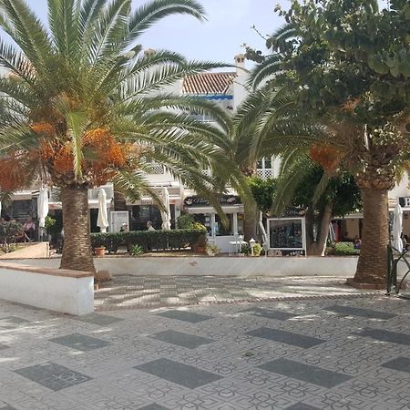 Sonnenkueste Andalusien 托雷德尔马尔 外观 照片