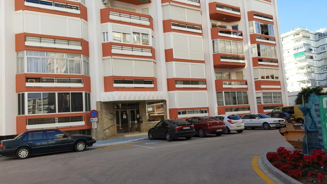 Sonnenkueste Andalusien 托雷德尔马尔 外观 照片