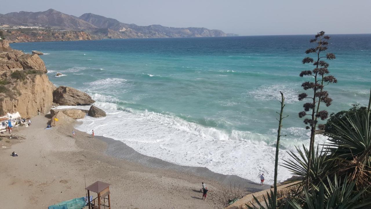 Sonnenkueste Andalusien 托雷德尔马尔 外观 照片