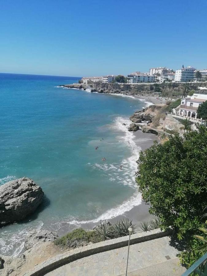Sonnenkueste Andalusien 托雷德尔马尔 外观 照片