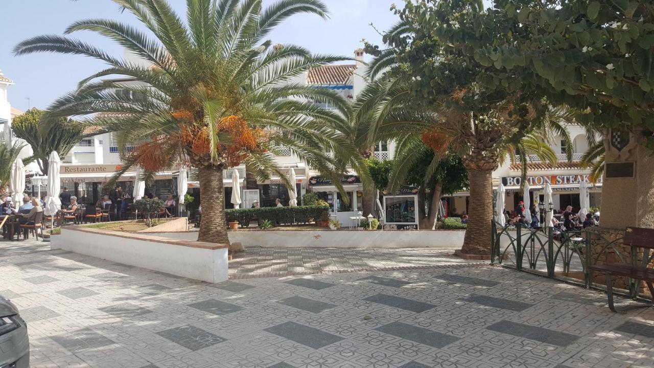 Sonnenkueste Andalusien 托雷德尔马尔 外观 照片